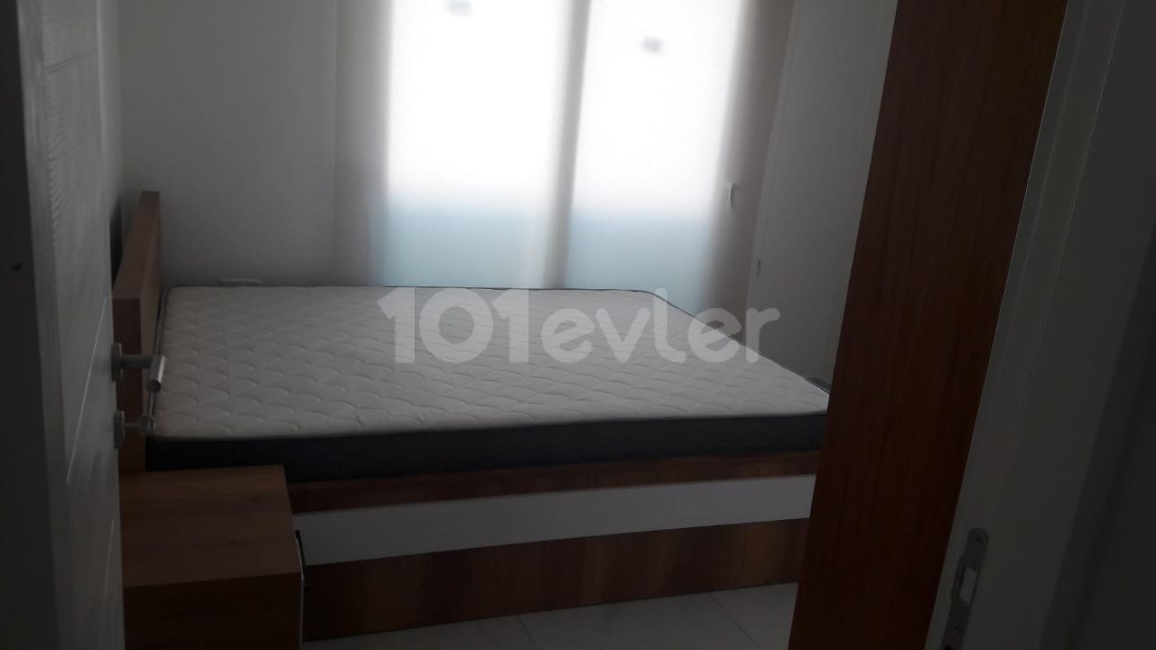 Mağusa Karakol Kiralık 2+1 Daire