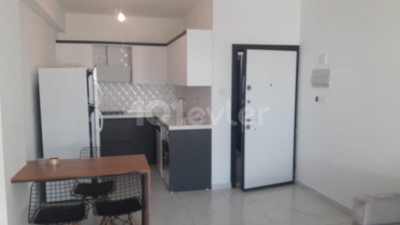 2+1 Apartment for Rent in Famagusta Karakol