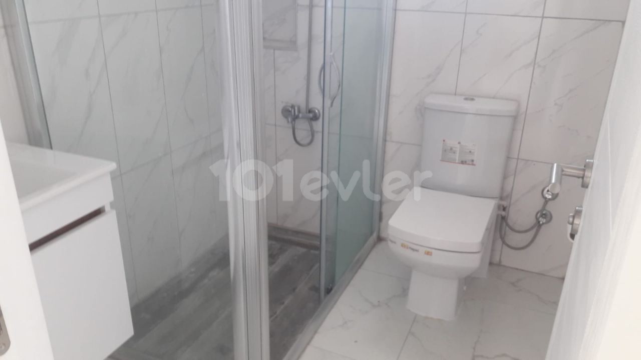 Mağusa Karakol Kiralık 2+1 Daire