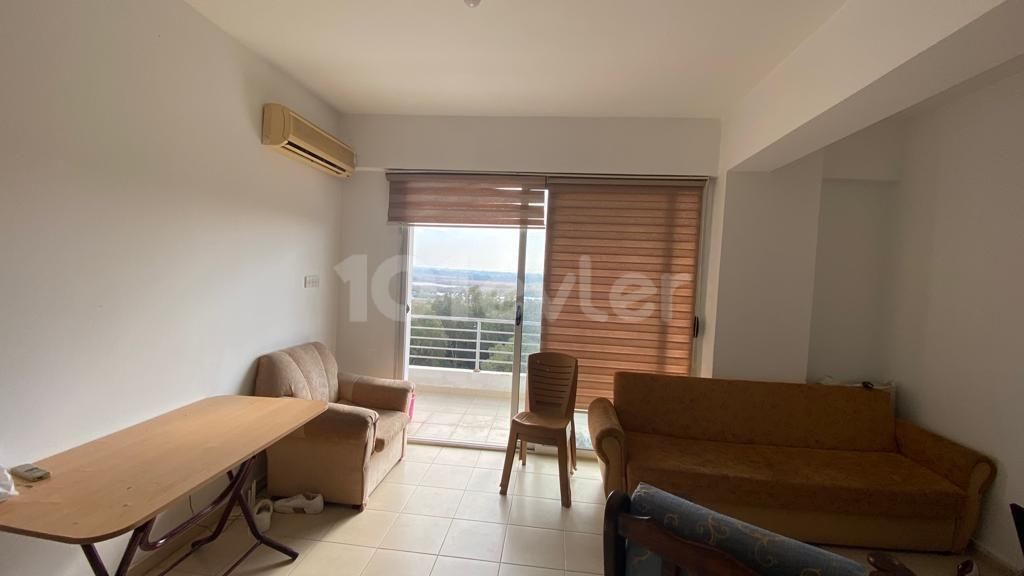 For Sale 2+1 Apartment in Famagusta Center