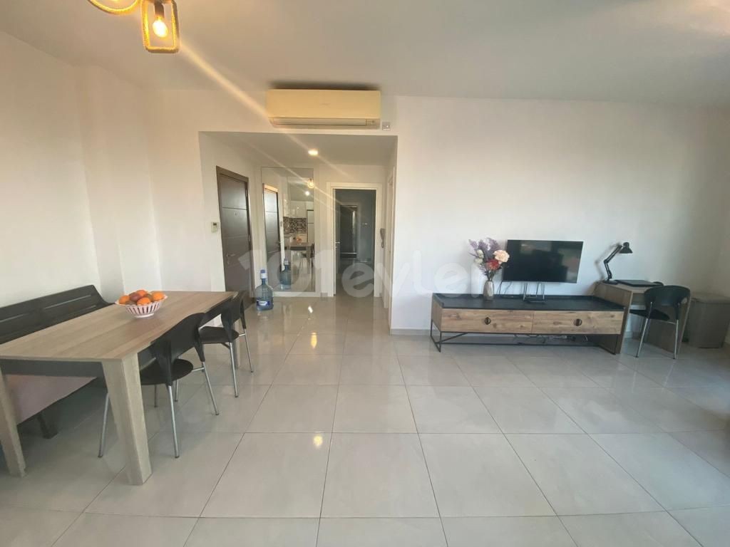 Flat To Rent in Sakarya, Famagusta