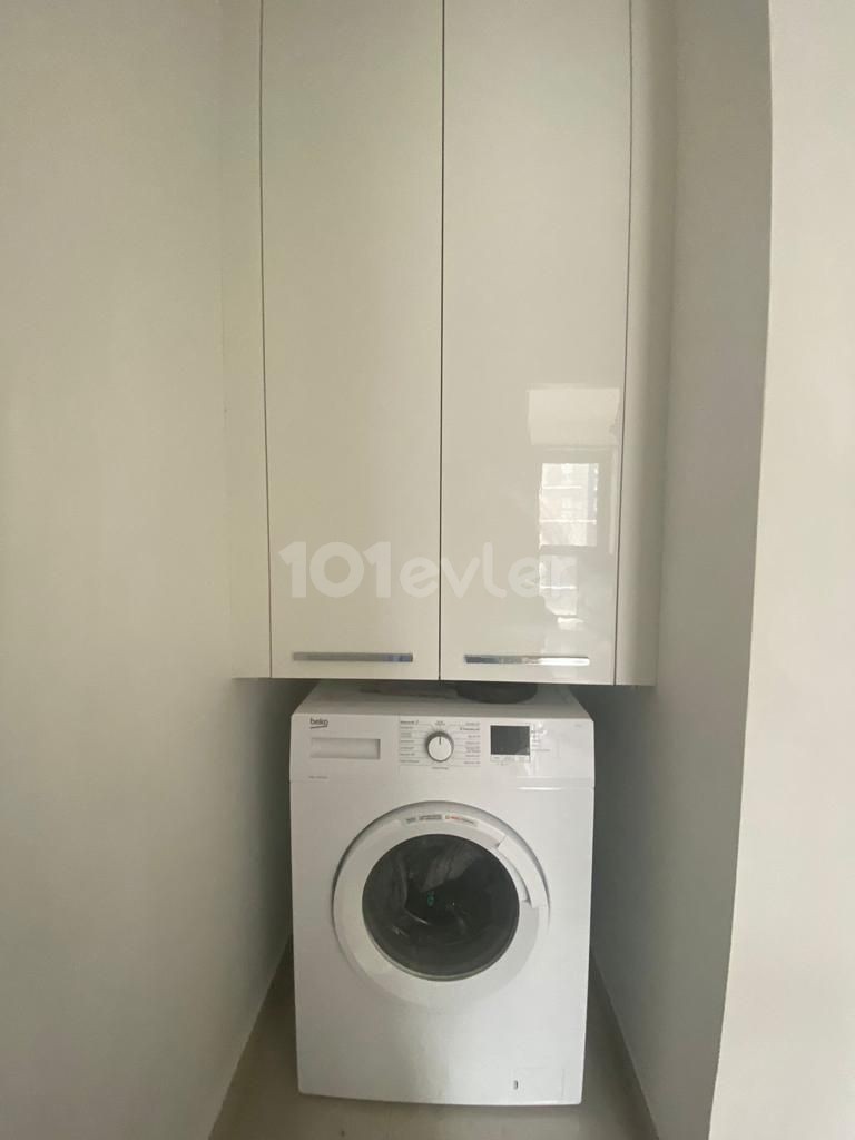 Flat To Rent in Sakarya, Famagusta