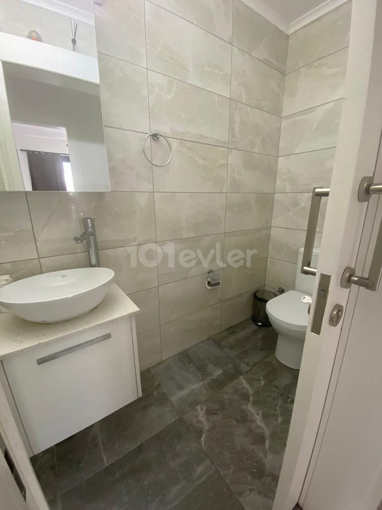 Flat To Rent in Sakarya, Famagusta