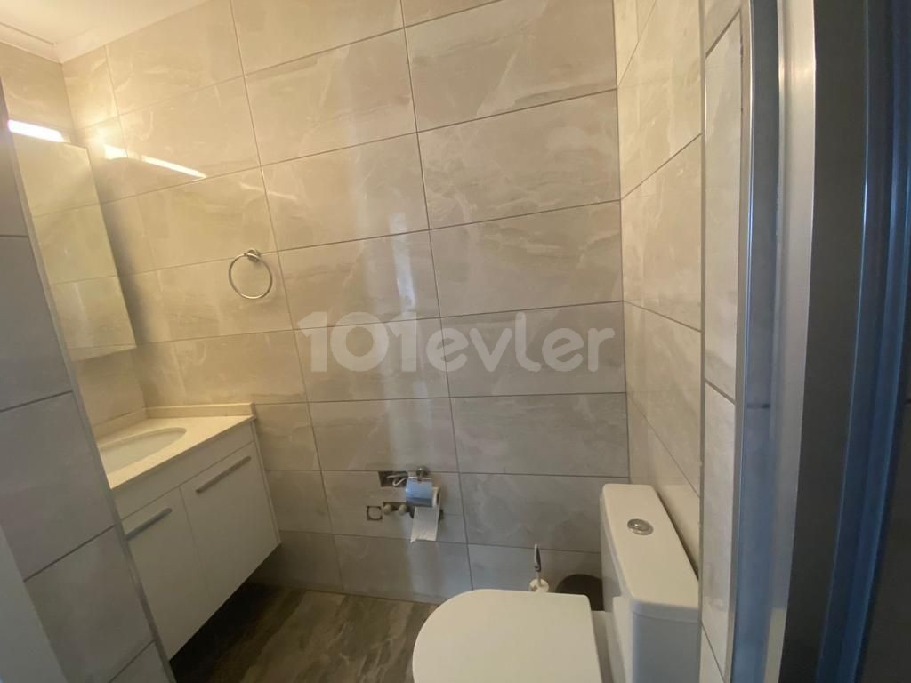 Flat To Rent in Sakarya, Famagusta