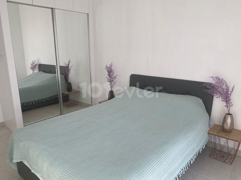 Flat To Rent in Sakarya, Famagusta