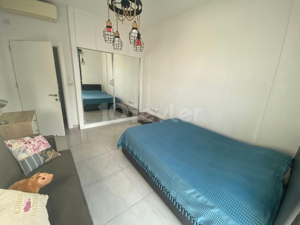 Flat To Rent in Sakarya, Famagusta