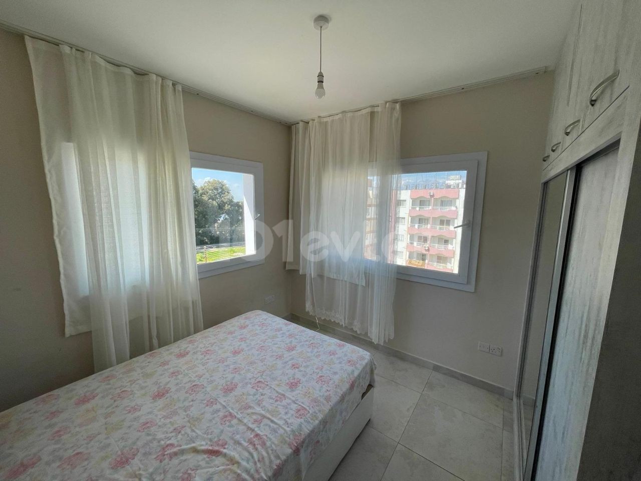 Famagusta Kaliland 2+1 Flat for Rent