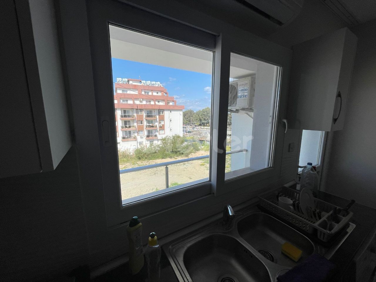 Famagusta Kaliland 2+1 Wohnung zu vermieten