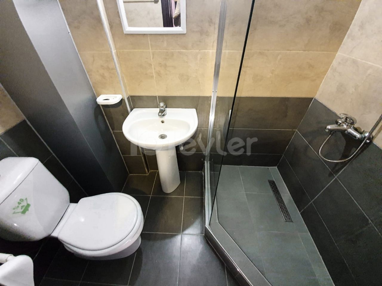 Famagusta Center - STUDIO Flat for Rent