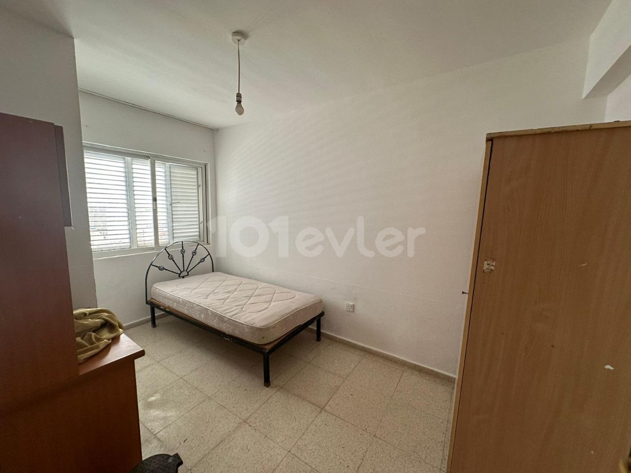 Famagusta Center - 3+1 Wohnung zu vermieten