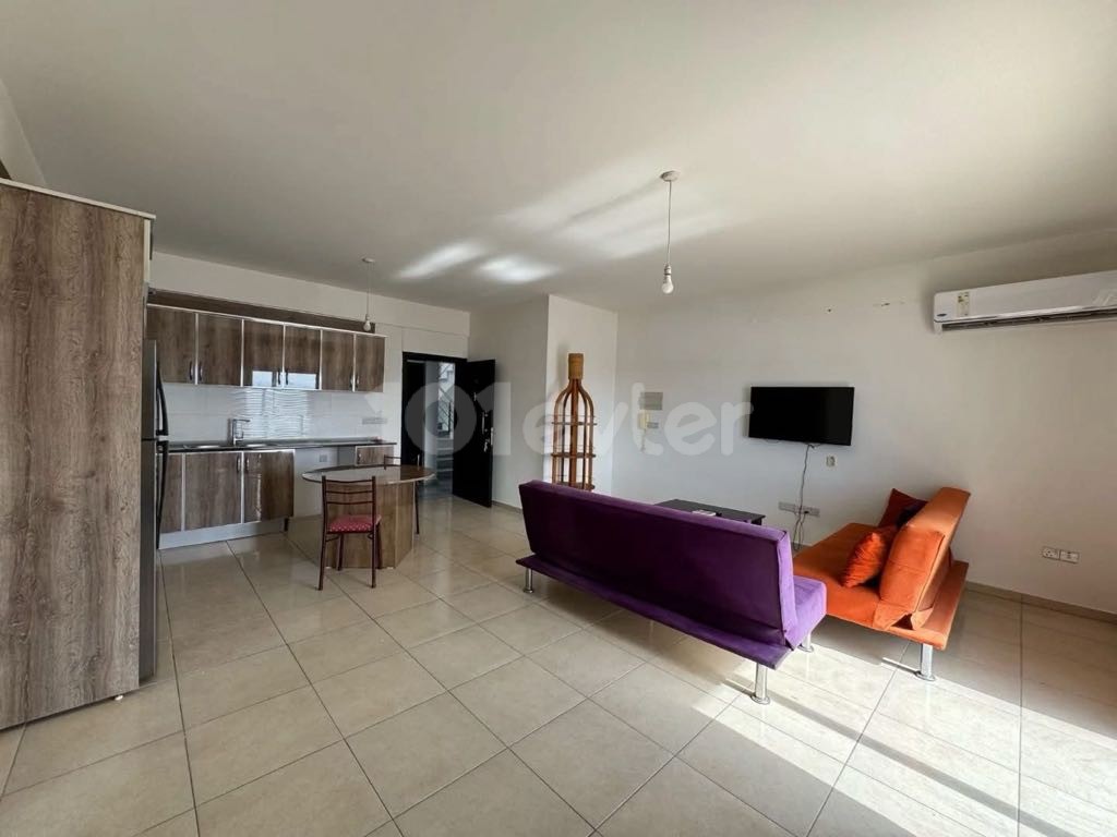 2+1 apartment for rent to female student in Gönyeli