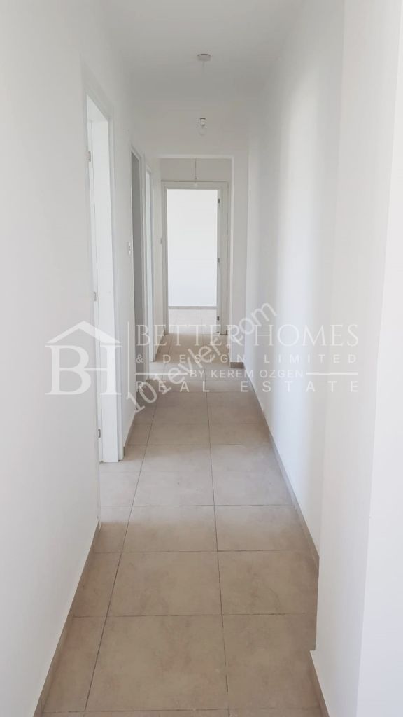 Flat To Rent in Girne Merkez, Kyrenia