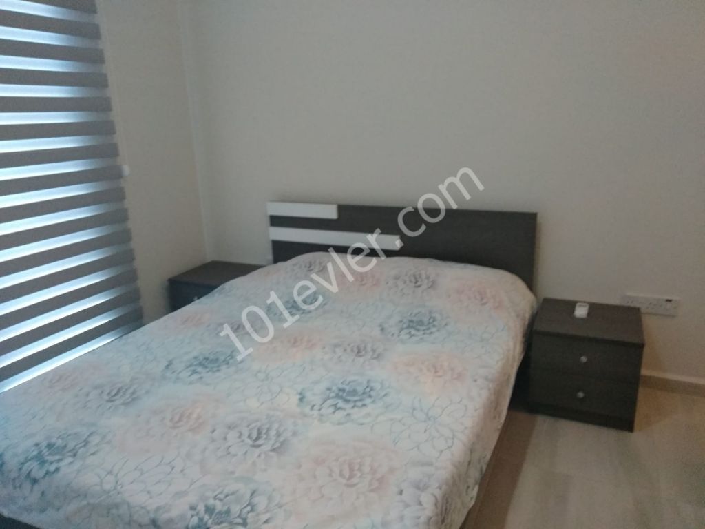 ALSANCAK 2 BEDROOM FLAT FOR RENT