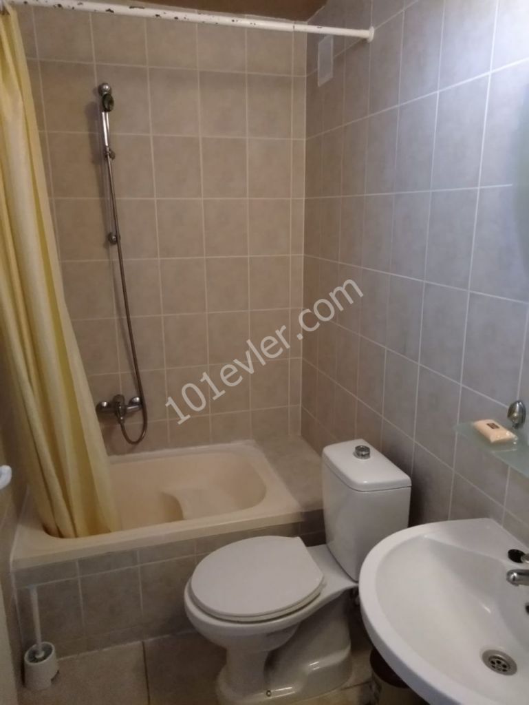 4 BEDROOM VİLLA FOR RENT İN KARŞIYAKA