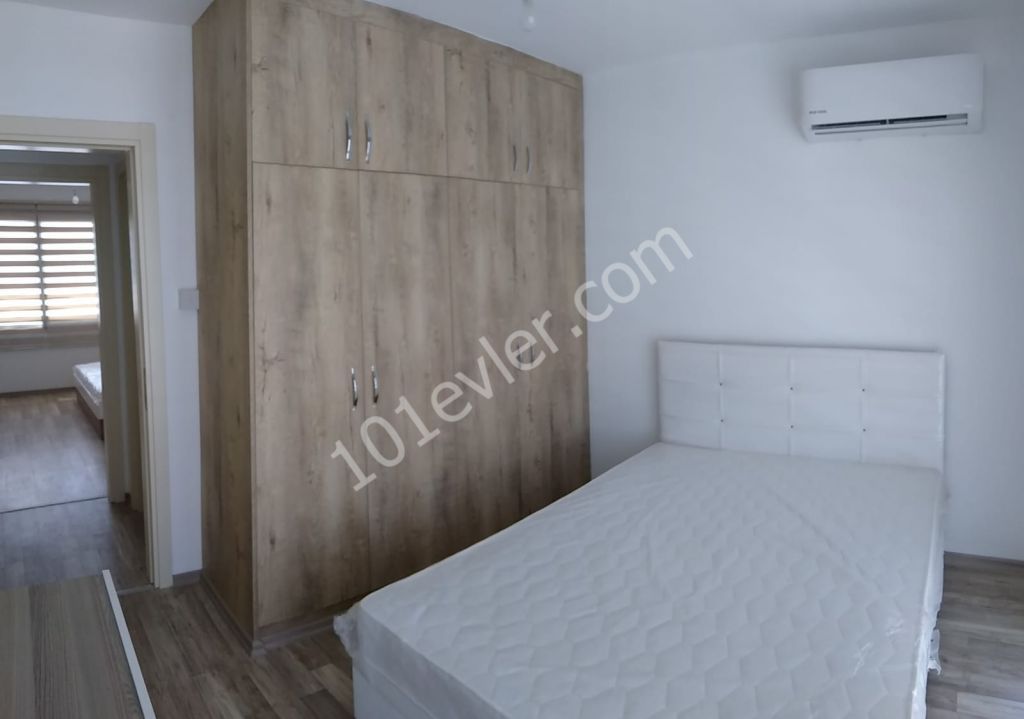 Semi Detached To Rent in Girne Merkez, Kyrenia