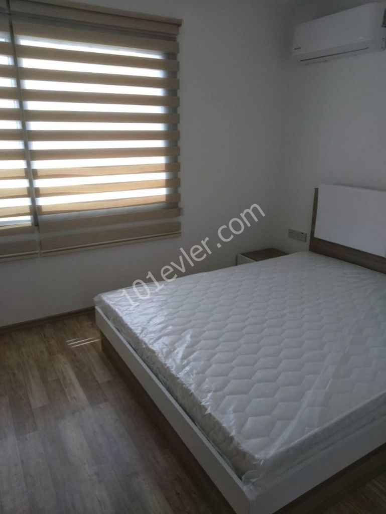 Semi Detached To Rent in Girne Merkez, Kyrenia