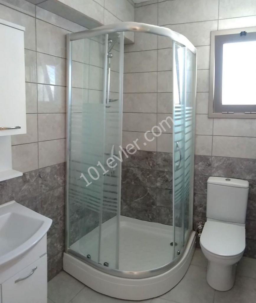 Semi Detached To Rent in Girne Merkez, Kyrenia