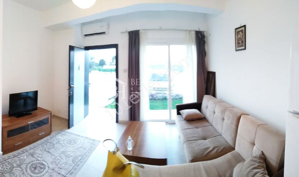 Flat To Rent in Karaoğlanoğlu, Kyrenia