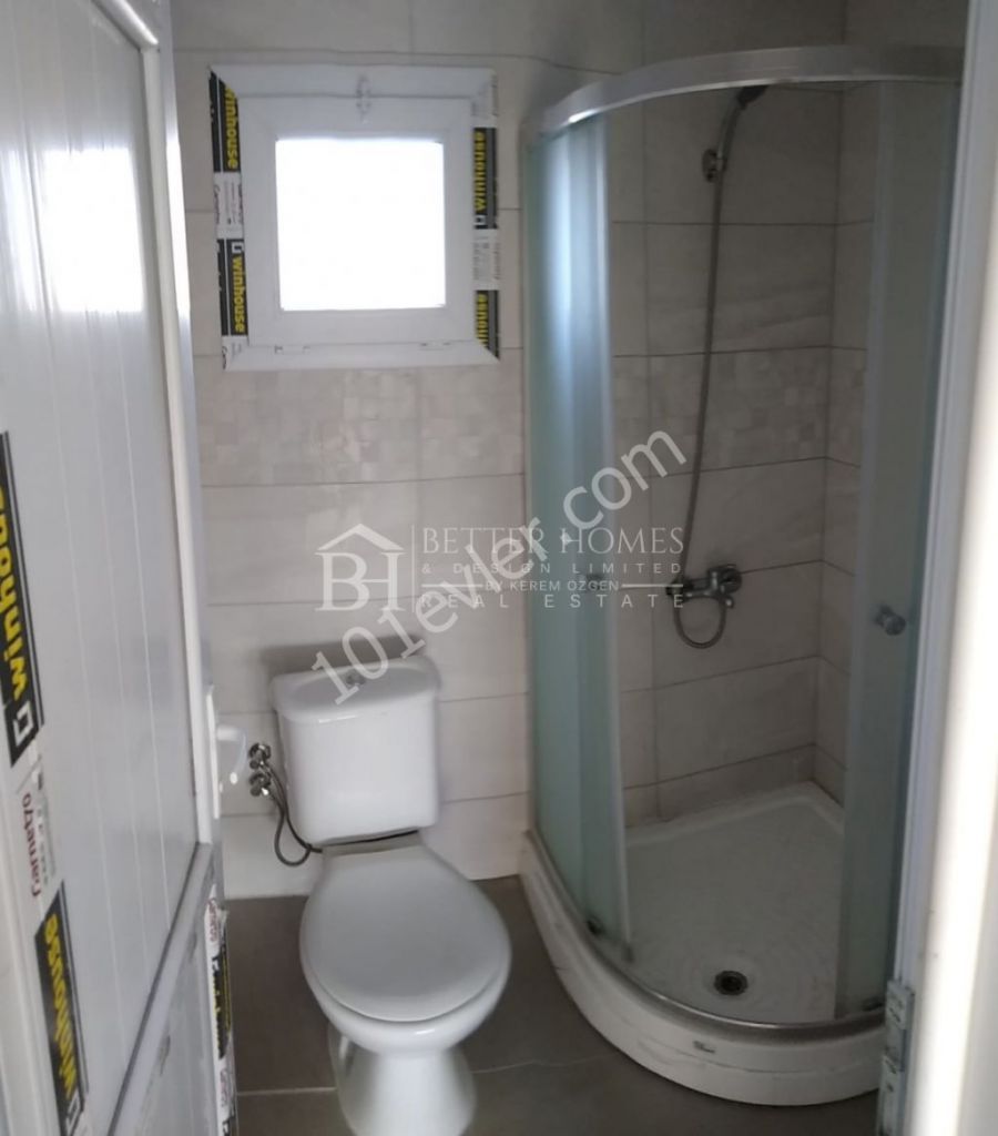 Flat To Rent in Alsancak, Kyrenia