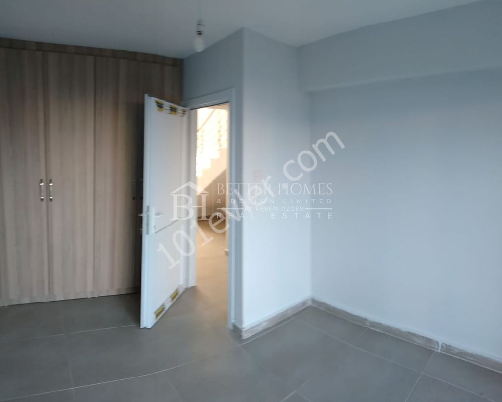 Flat To Rent in Alsancak, Kyrenia