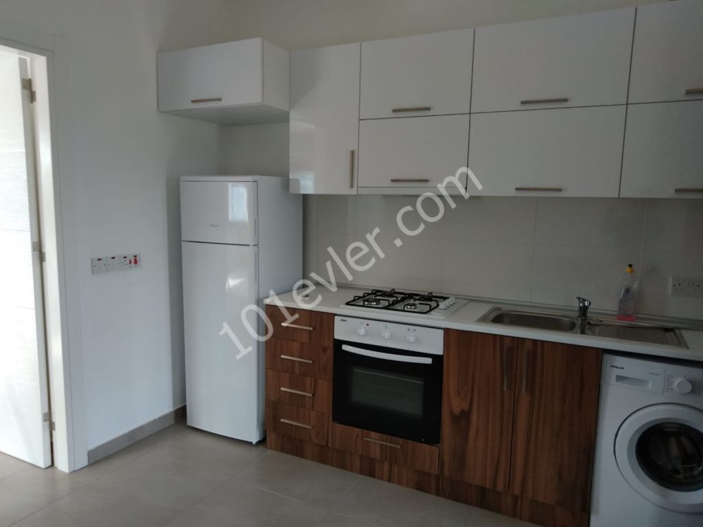 Flat To Rent in Karaoğlanoğlu, Kyrenia