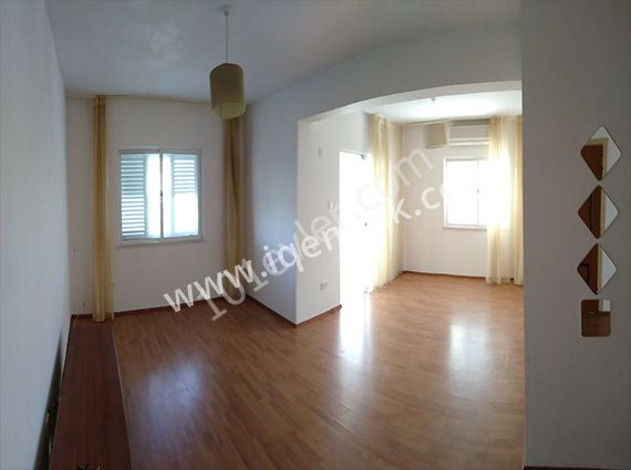 3 BEDROOM VİLLA FOR RENT İN KARAOĞLANOĞLU