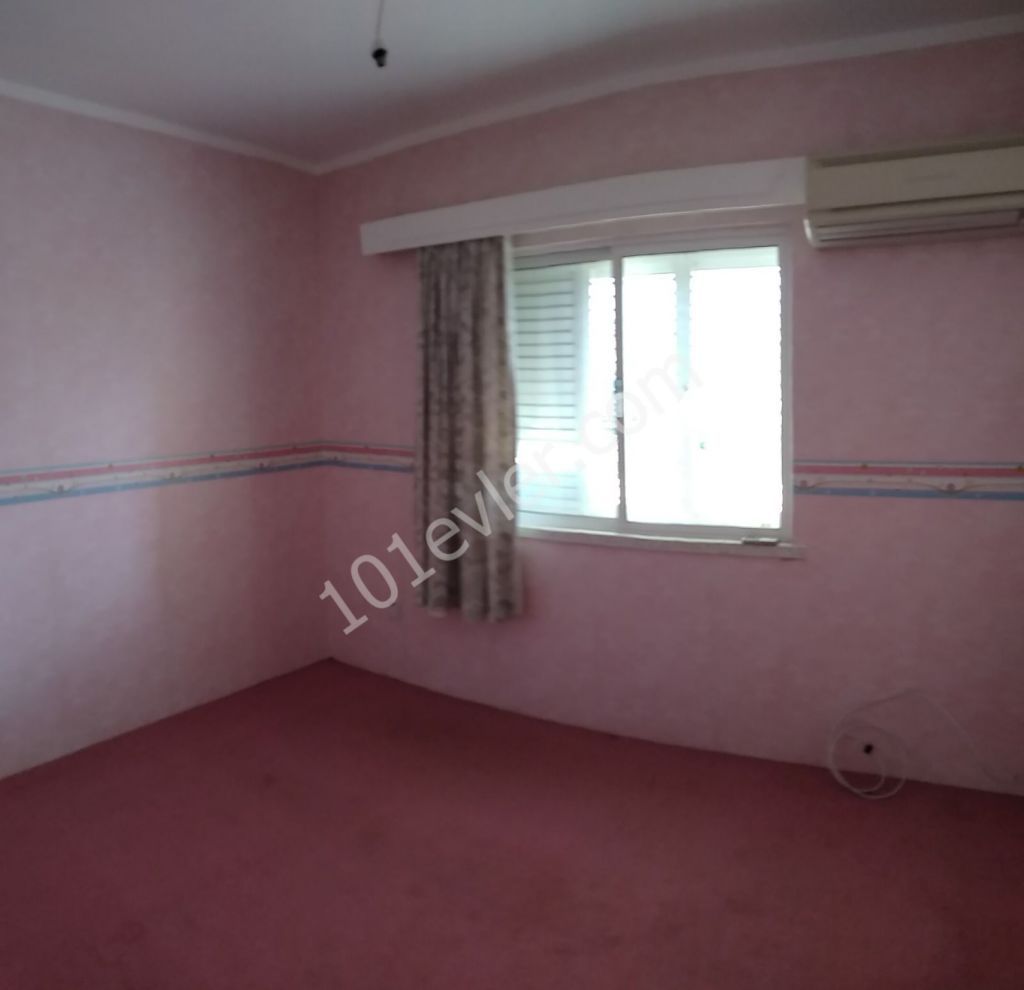 3 BEDROOM VİLLA FOR RENT İN KARAOĞLANOĞLU