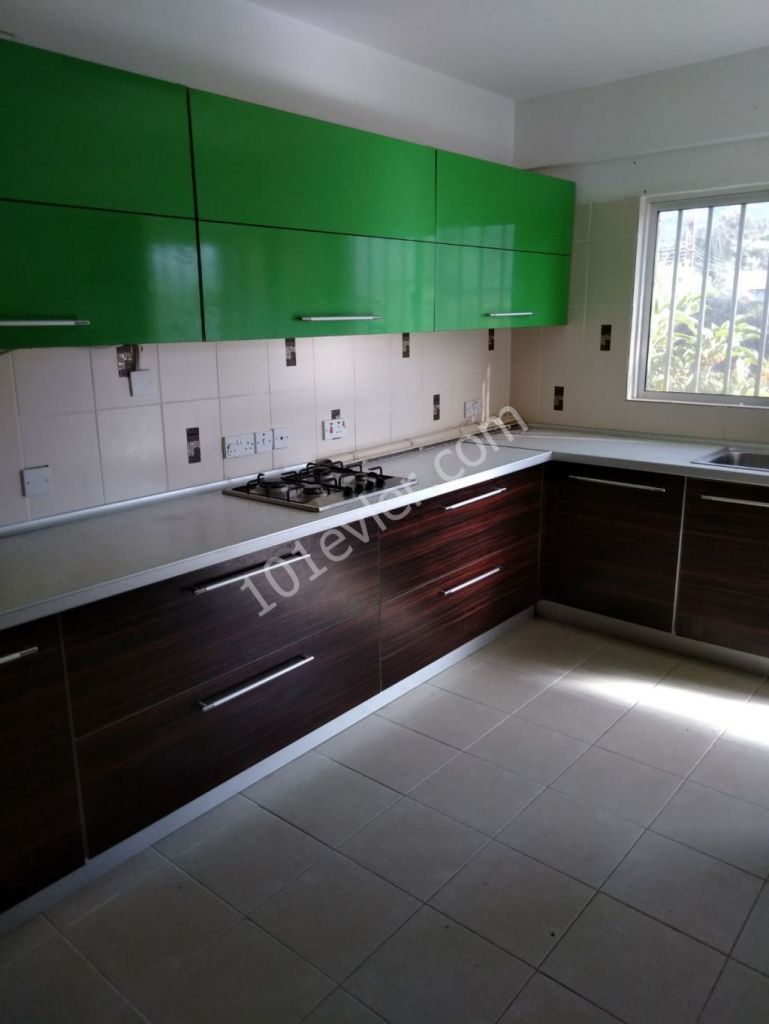 3 BEDROOM VİLLA FOR RENT İN KARAOĞLANOĞLU