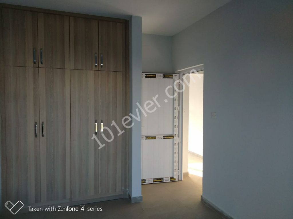 1 BEDROOM FLAT FOR RENT İN ALSANCAK