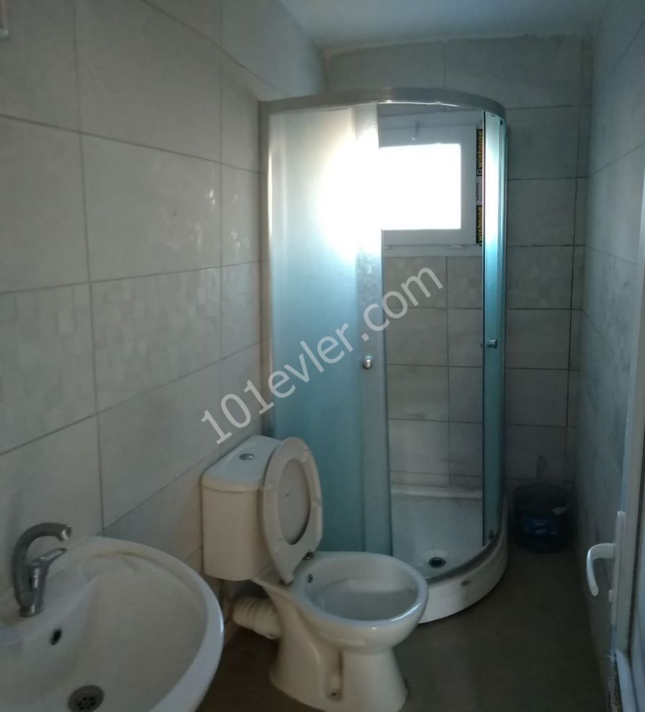 1 BEDROOM FLAT FOR RENT İN ALSANCAK