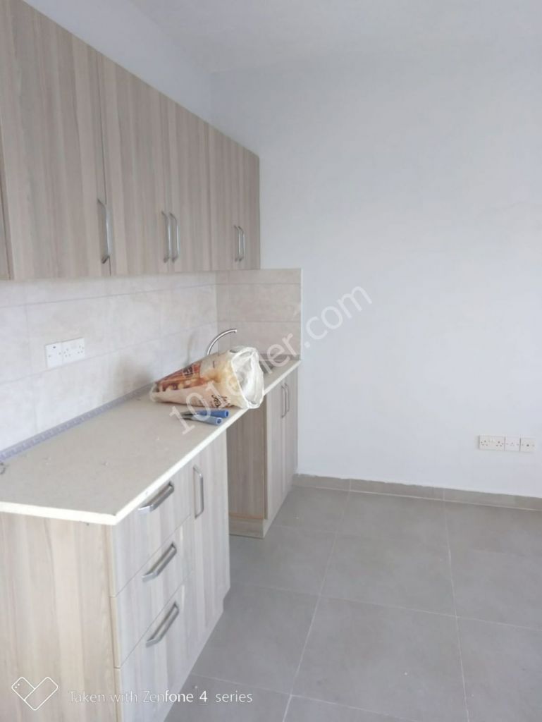 1 BEDROOM FLAT FOR RENT İN ALSANCAK