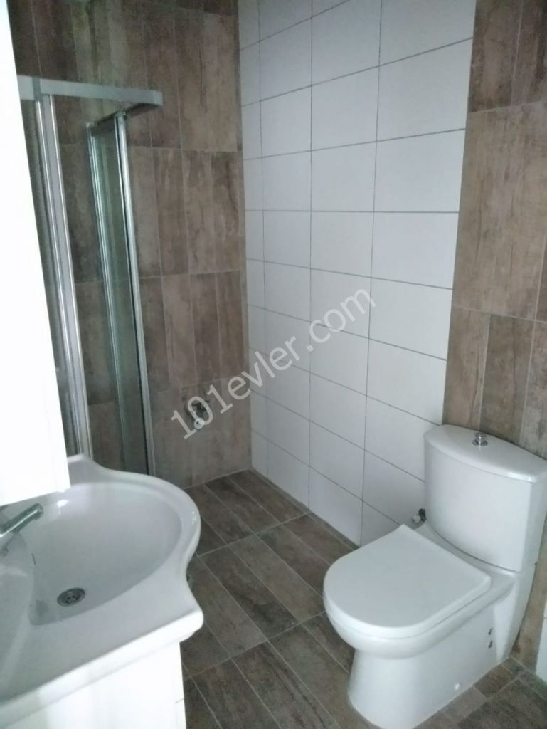 Penthouse To Rent in Girne Merkez, Kyrenia