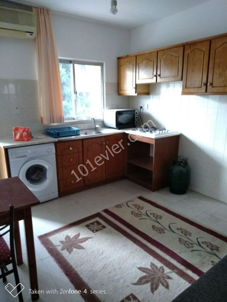 Flat To Rent in Girne Merkez, Kyrenia