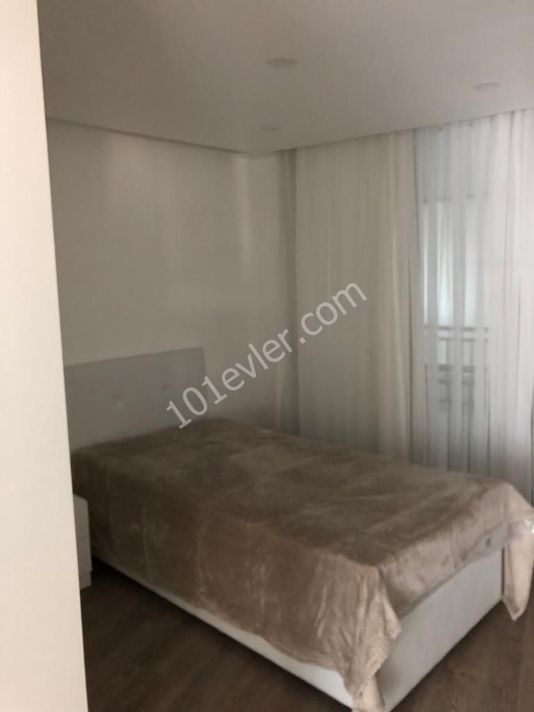 2 BEDROOM FLAT FOR RENT İN CİTY CENTER