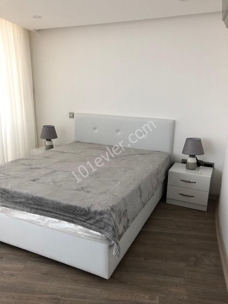 2 BEDROOM FLAT FOR RENT İN CİTY CENTER