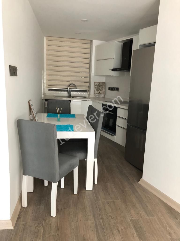 2 BEDROOM FLAT FOR RENT İN CİTY CENTER