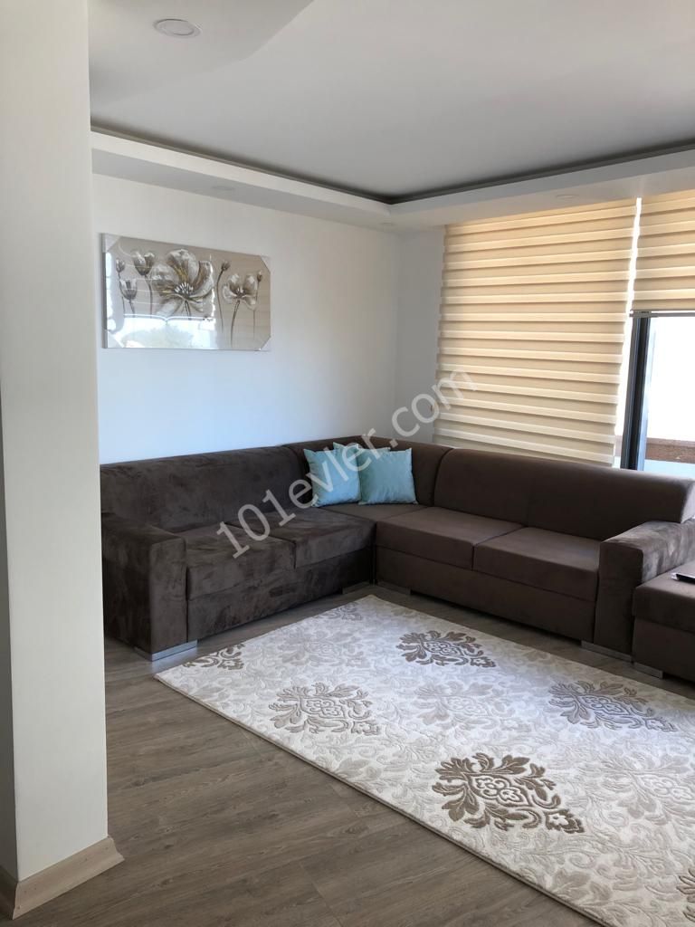 2 BEDROOM FLAT FOR RENT İN CİTY CENTER