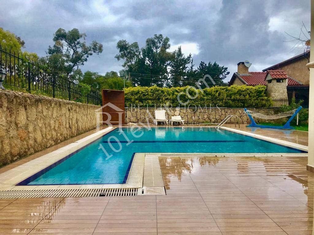 3+1 villa zum Verkauf in Kyrenia Lapta! ** 