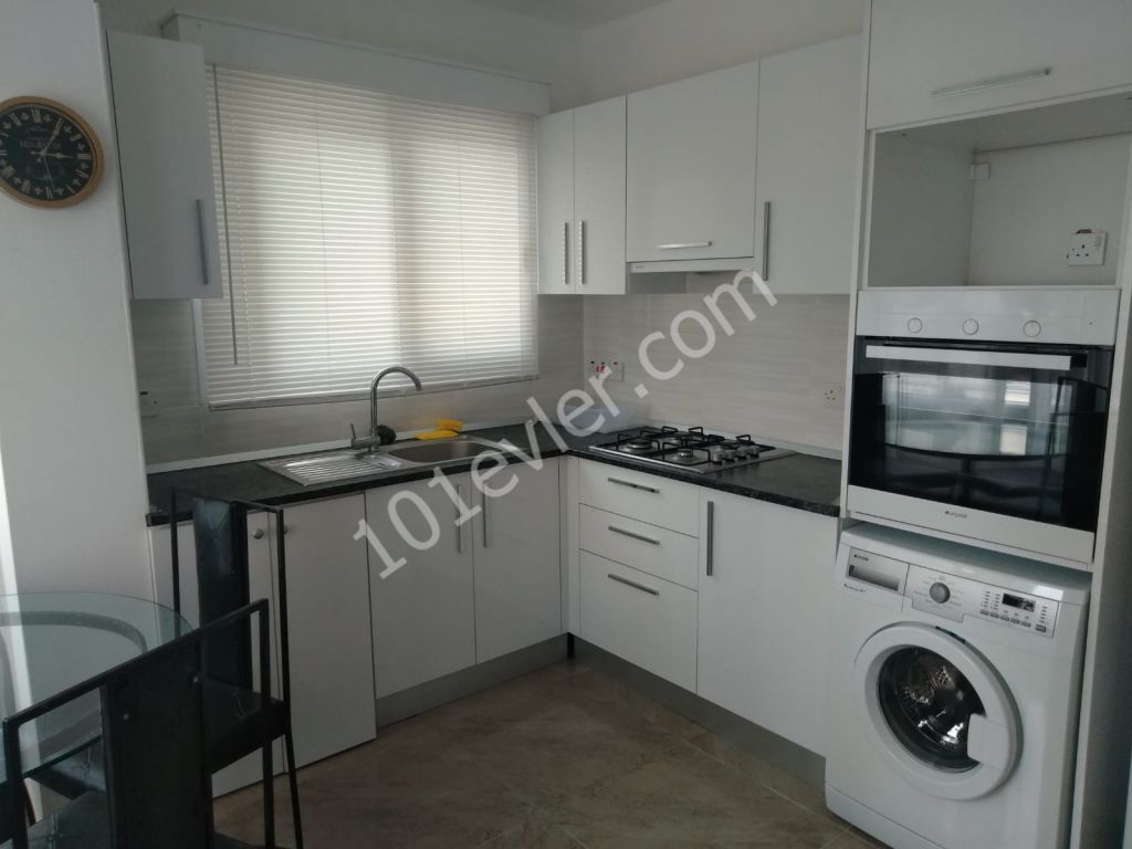 Flat To Rent in Girne Merkez, Kyrenia