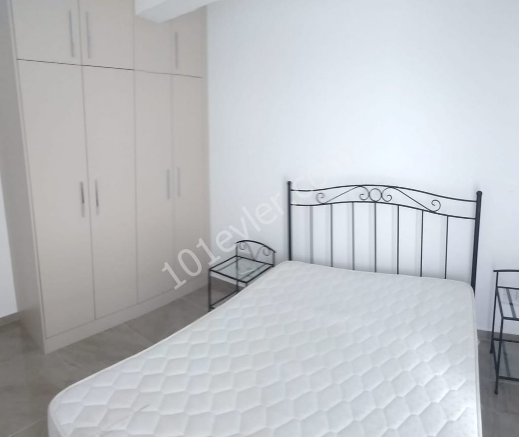 Flat To Rent in Girne Merkez, Kyrenia