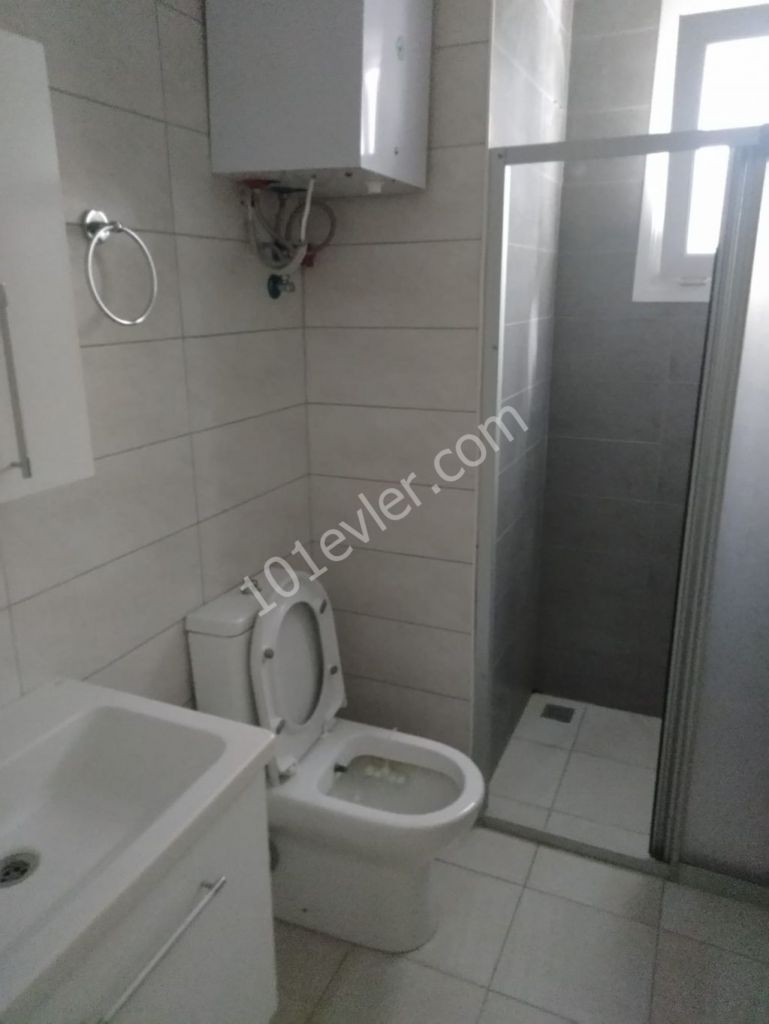 Girne merkezde kiralık full eşyalı 2+1 daire!