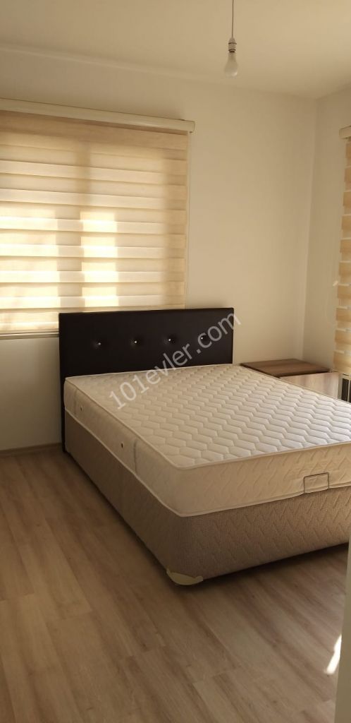 Girne merkezde kiralık full eşyalı 2+1 daire!