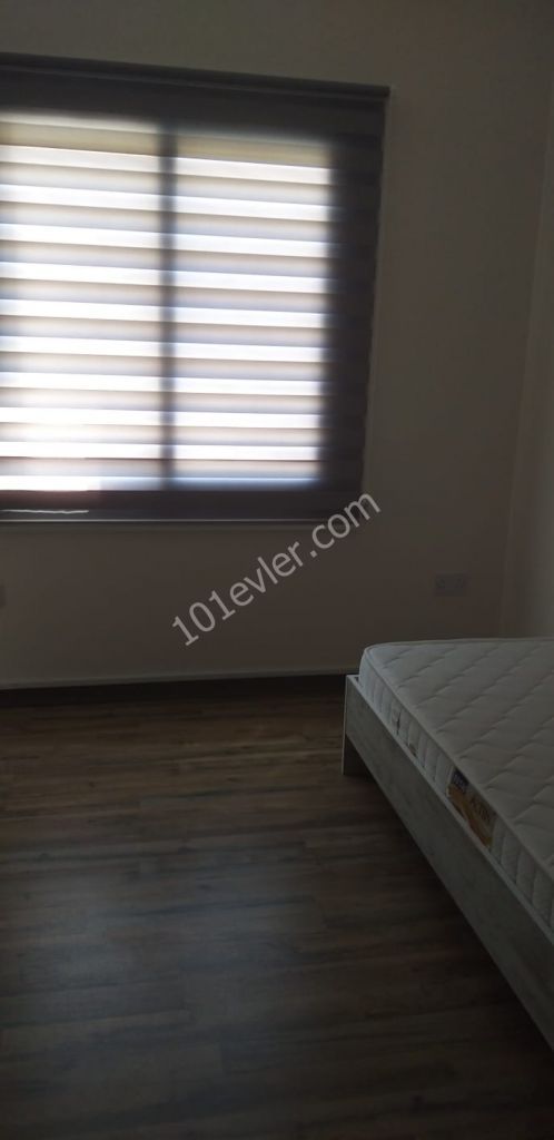 Girne merkezde kiralık full eşyalı 2+1 daire!