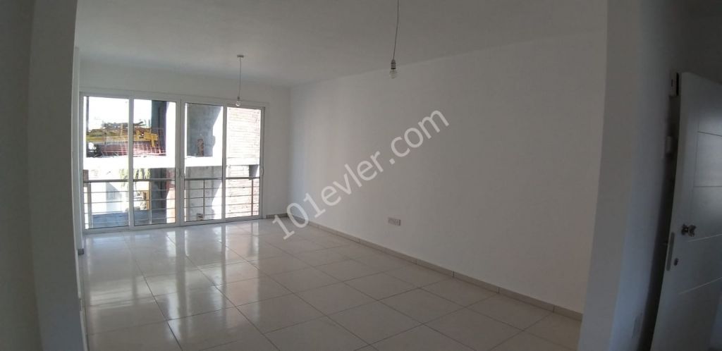 Flat To Rent in Girne Merkez, Kyrenia