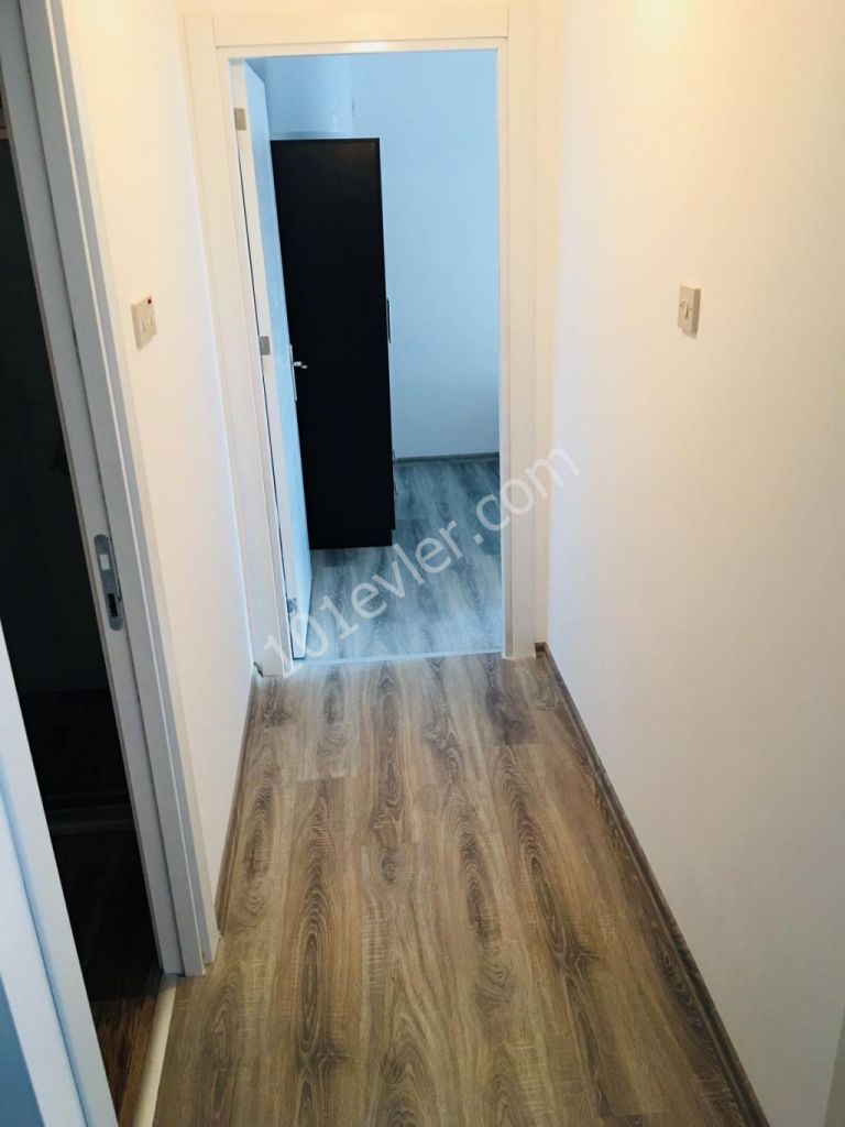 Flat To Rent in Girne Merkez, Kyrenia