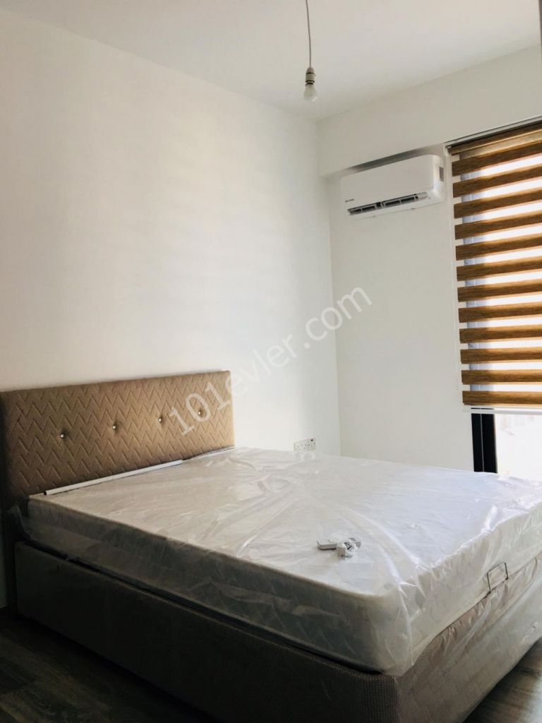 Flat To Rent in Girne Merkez, Kyrenia