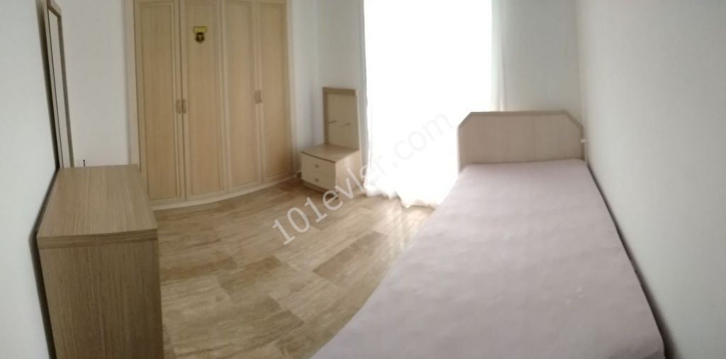 3 BEDROOM VİLLA FOR RENT İN ALSANCAK