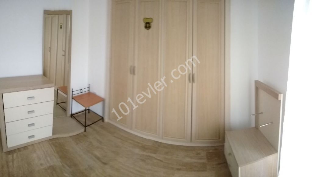 3 BEDROOM VİLLA FOR RENT İN ALSANCAK