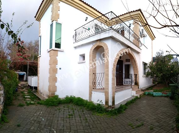 Villa Mieten in Alsancak, Kyrenia