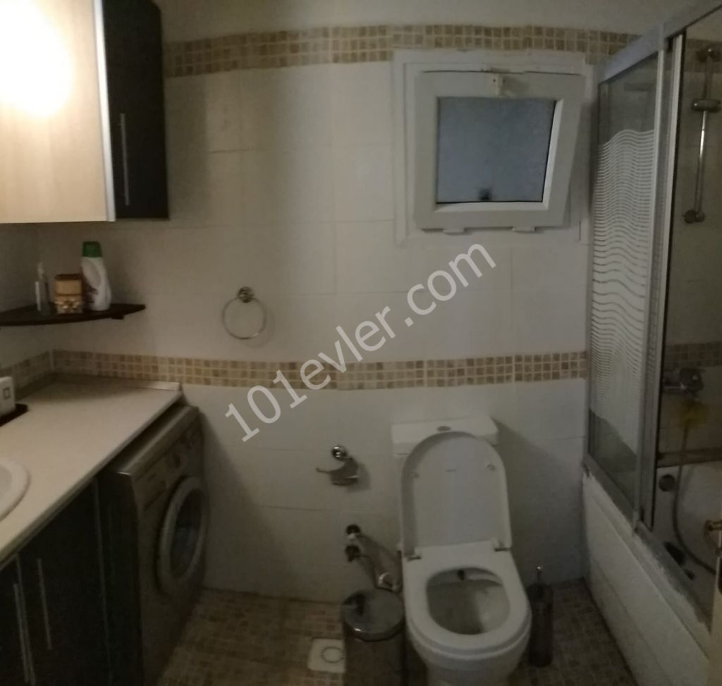 3 BEDROOM FLAT FOR RENT İN CİTY CENTER